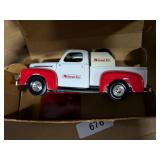 Ertl 1951 Ford Pickup Die-Cast Metal Vehicle
