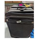 (4) American Tourister Luggages