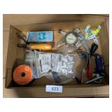Assorted Tools