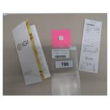 Lab Grown Diamond Marquise Brilliant 1.33 Carat