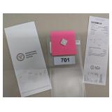 Lab Grown Diamond Princess 1.87 Carat