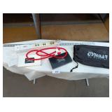 Gymbar By Bodyflex w/ DVD