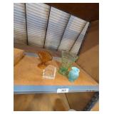 Vases & Decor