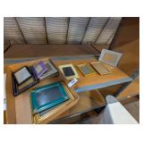 Assorted Picture Frames