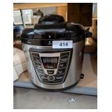Power Cooker