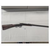 Stevens Model 188 Muzzeloader