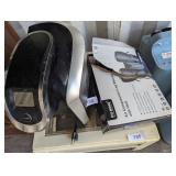 Keurig & FitKing Leg Massager