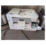 Brother Copy Machine