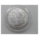 1921 Morgan Silver Dollar