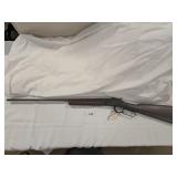 M-66 SuperSingle 410 Bore 2" Chamber Gun