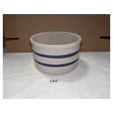 Roseville Stoneware 2 qt. Crock