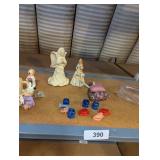 PartyLife Angel, Small Trinkets & Other