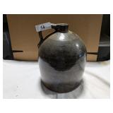 Brown Stoneware #2 Jug