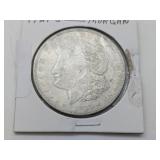 1921 S Morgan Silver Dollar