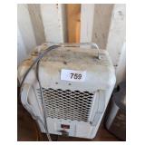 Rival Titan Heater
