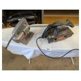 Craftsman Sander & Jigsaw w/ No Cord