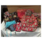 Vera Bradley Purses & Wallets & Other Brands