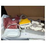 Oryan Purses & Other Purses