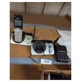 Answering Machine, Power Strip & Other