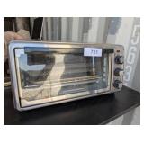 Hamilton Beach Countertop Toaster Oven