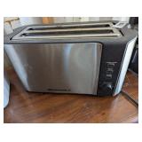 Elite Gourmet Toaster