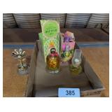 Avon Bottles