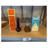 Avon Bottles