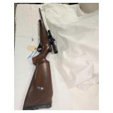 O.F. Mossberg & Sons Inc. Model 151 K Rifle