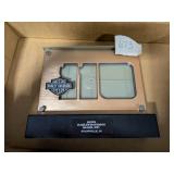 Harley Davidson Lighted Frame
