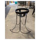 Metal Plant Stand
