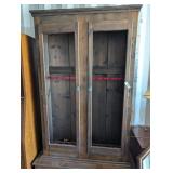 Gun Cabinet