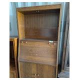 Fiberboard Secretary