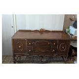 Buffet Cabinet