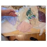 Assorted Curtains