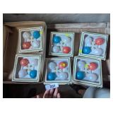Unbreakable Christmas Ornaments