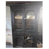 Antique Pie Safe - NO CONTENTS
