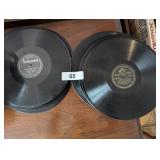 Assorted Records