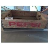 Pepsi Crate