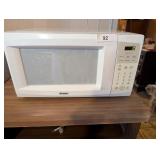Kenmore Microwave