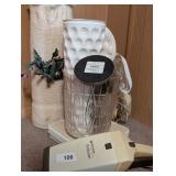 Bathroom Accessories, Scales & Dustbuster