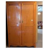 Wardrobe - NO CONTENTS
