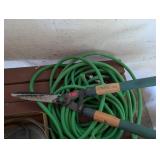 Garden Hose & Trimmers
