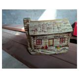 McCoy 7" Cookie Jar