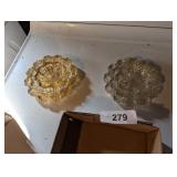 Nesting Candy Dishes