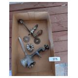 American Meat Grinder #10
