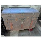Vintage Trunk