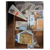Gillette Razor n