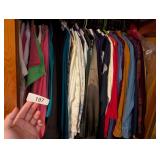 Sweaters, Shirts, Blouses & Other