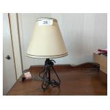 15" Table Lamp