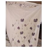 Canon Machine-Made Quilt